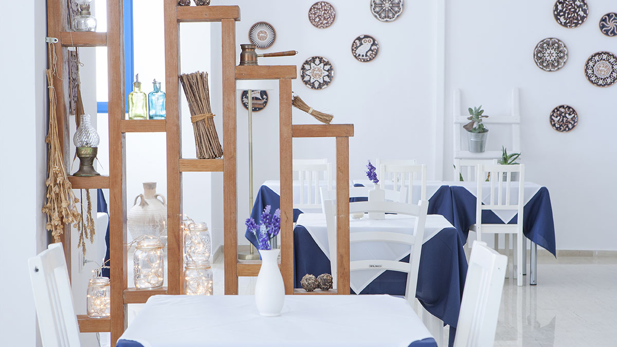 Lindos Sun Hotel - NR